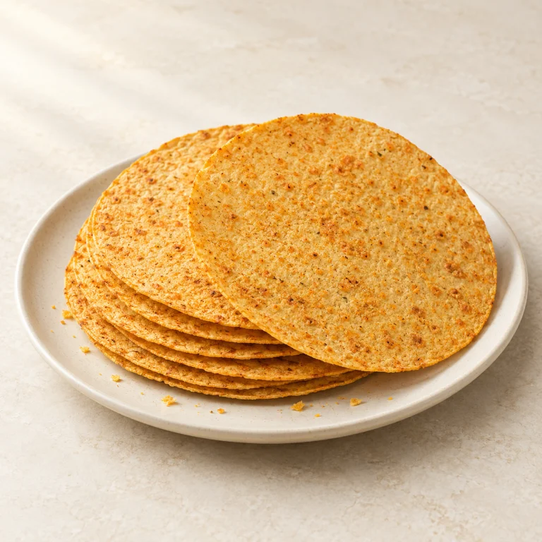 Noodles Khakhra — representative serving image