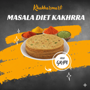 Masala Diet Khakhra
